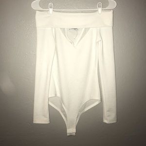 Fashion Nova bodysuit, Never worn